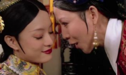 后宫争宠的电视剧,权谋与爱恨的宫廷角逐