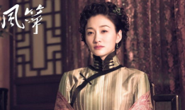 风筝电视剧,谍影重重，爱恨交织的谍战传奇