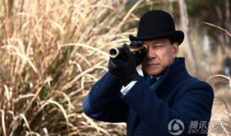 王学圻电视剧,演绎时代变迁，塑造经典角色