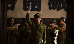 国民党电视剧,国民党电视剧中的抗战风云