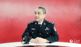 公安局长第5部电视剧,卧底风云再起