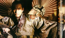 李世民的电视剧有哪些,千古一帝的权谋与情仇