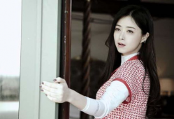 蒋欣 电视剧,电视剧中的情感演绎者