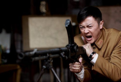 印小天电视剧,演绎传奇人生，电视剧中的英雄本色